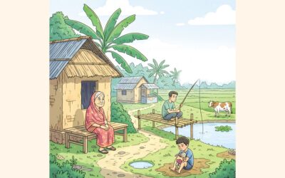 孤独という悪魔と戦う