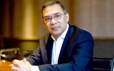 BNPの目標は、女性が活躍できる国を築くことだ：タリク