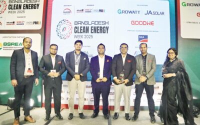 再生可能エネルギーのスーパースターが注目を集める