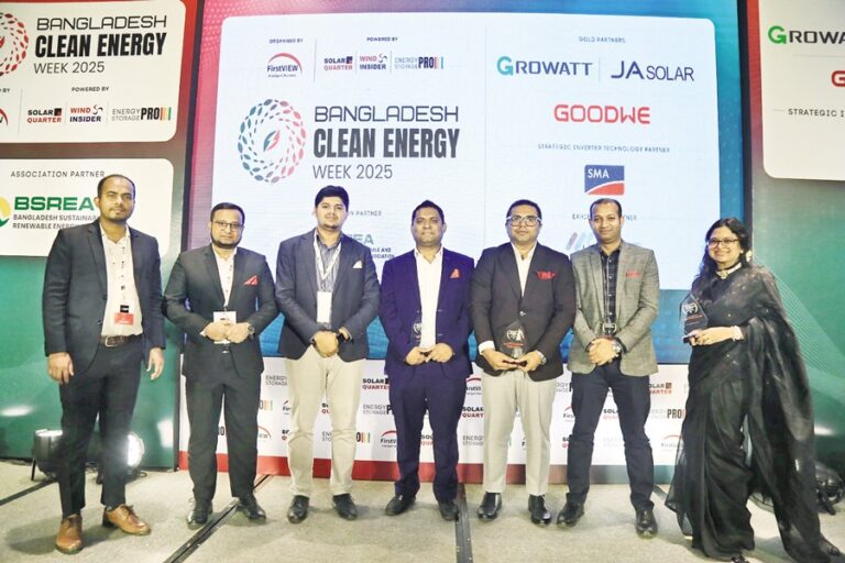 再生可能エネルギーのスーパースターが注目を集める