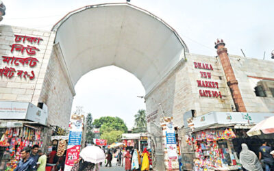 73年経った今もなお、ニューマーケットは買い物客の聖地です。その理由とは？