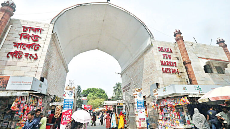 73年経った今もなお、ニューマーケットは買い物客の聖地です。その理由とは？