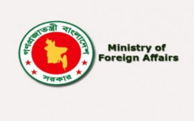 バングラデシュ、イスラエルによるスムード船団拿捕を非難