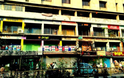 AZIZスーパーマーケット：委員会をめぐって派閥が衝突、市場の門が閉鎖