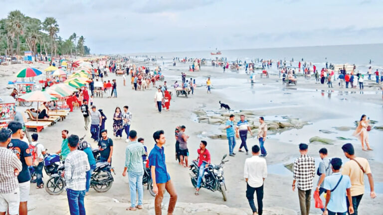 コンクリートの侵略に対する闘い