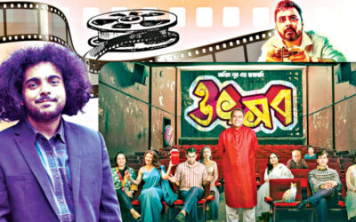 記憶、後悔、罪悪感の亡霊が蘇る：アイマン・アシブ・シャディンとの対話