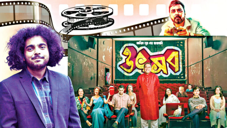 記憶、後悔、罪悪感の亡霊が蘇る：アイマン・アシブ・シャディンとの対話