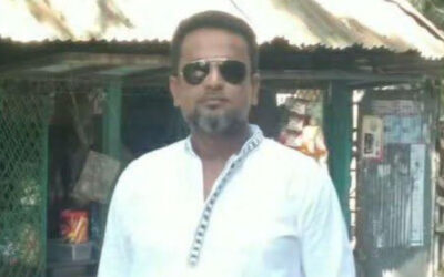 バゲルハットでジャーナリストが殺害される