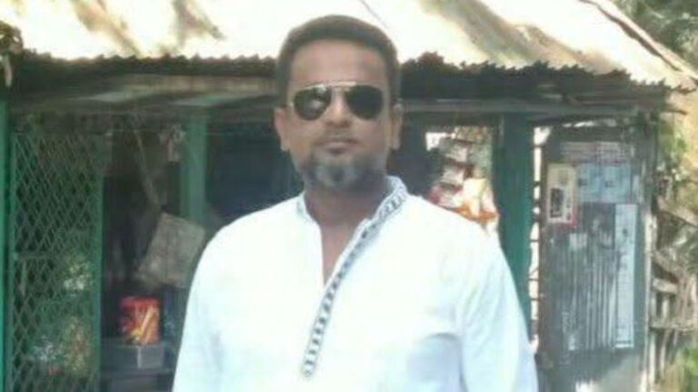 バゲルハットでジャーナリストが殺害される