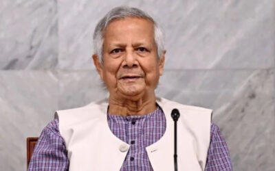 ユヌス氏、国連総会で6つの主要な成果を説明