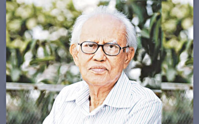 国民は今日、アフマド・ラフィクに敬意を表する