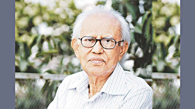 国民は今日、アフマド・ラフィクに敬意を表する