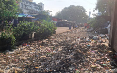 改修された線路が20ヶ月間も使われずに放置されていた