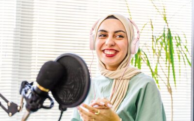 コモンウェルス・ユース・アワードがメディア専門家向けのニューメディア・フリーダム部門を新設