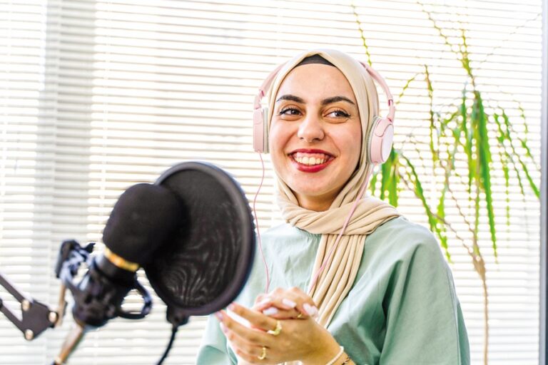 コモンウェルス・ユース・アワードがメディア専門家向けのニューメディア・フリーダム部門を新設