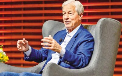 賢い経営者はいかにして災難を差別化に変えるのか