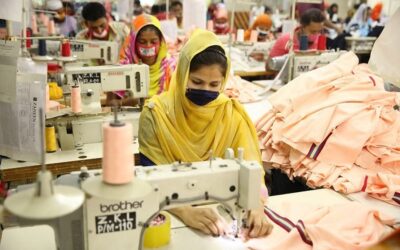 クミラEPZは5万人の雇用を創出し、過去最高の9億200万ドルの輸出を達成