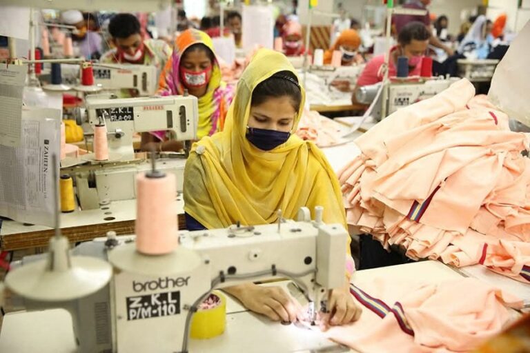 クミラEPZは5万人の雇用を創出し、過去最高の9億200万ドルの輸出を達成