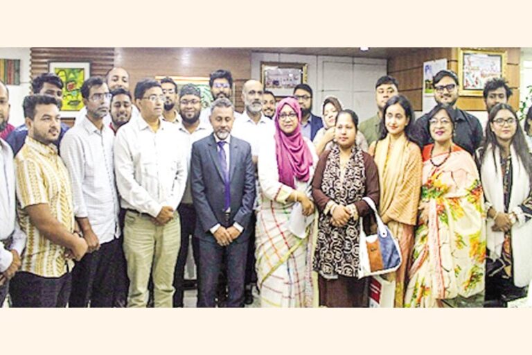 ICMLがスタートアップ企業との会合を開催