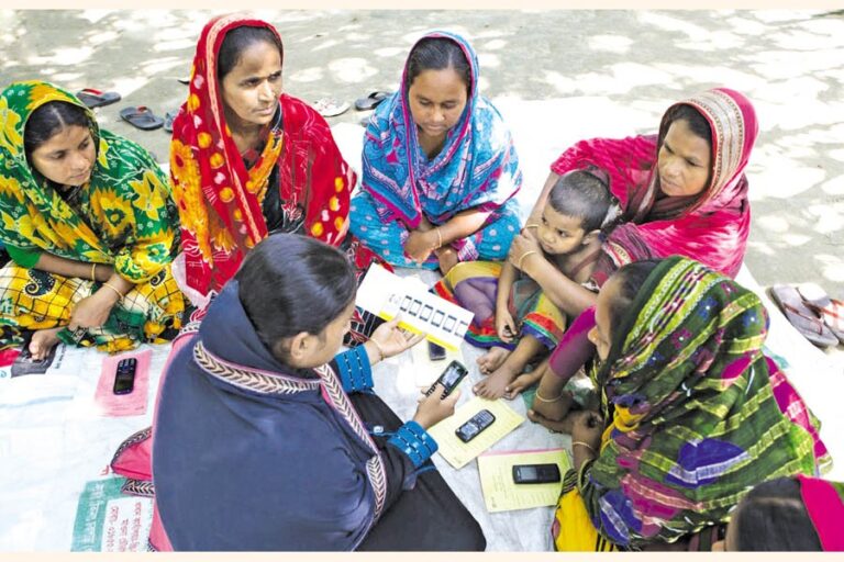 モバイル決済は男性よりも女性に人気：調査