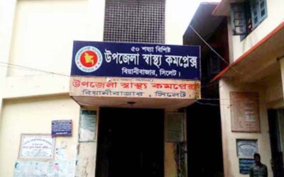 一人の医師が約30万人の患者を診るのに苦労している