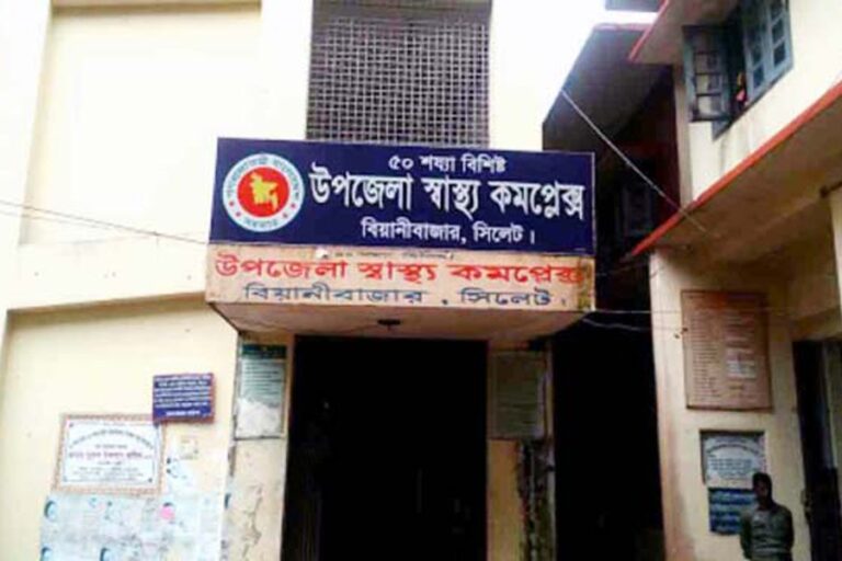 一人の医師が約30万人の患者を診るのに苦労している