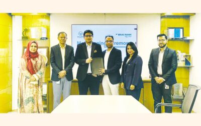 BRAC銀行はVeloxPaysと提携し、アプリベースの送金を促進