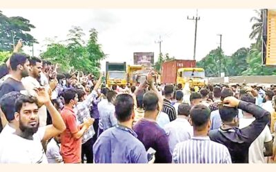 イスラミ銀行、長年の「不法雇用」に打撃