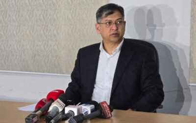 選挙を妨害しようとする勢力をジャマートが支援