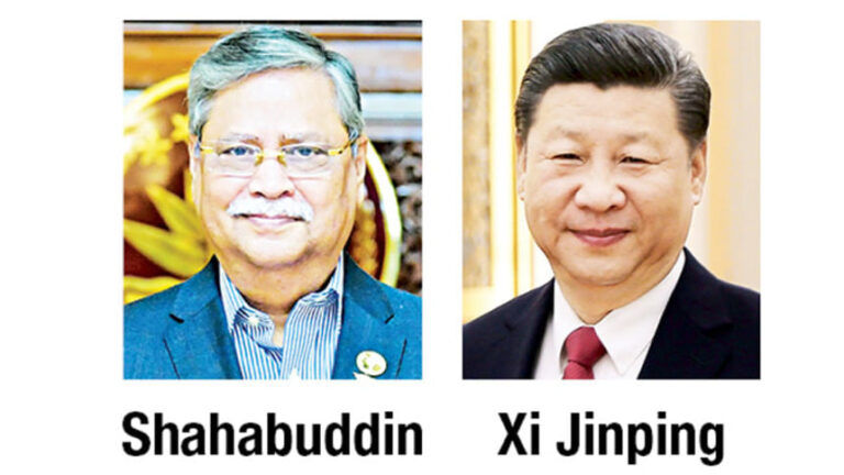 中国はバングラデシュとの関係強化に尽力