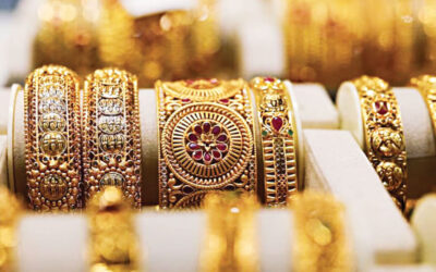 金は7週連続で上昇する見通し