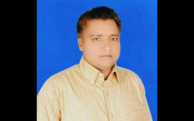 ジュボ連盟の指導者がDMCH拘留中に死亡