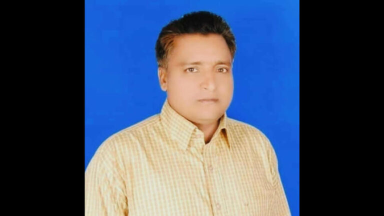 ジュボ連盟の指導者がDMCH拘留中に死亡