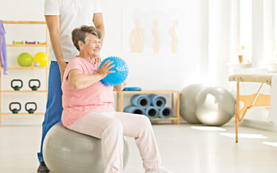 運動：パーキンソン病における脳の変化