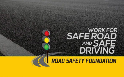 9月の交通事故で417人死亡、682人負傷