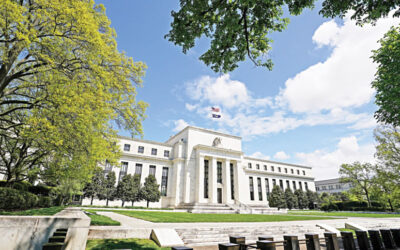 連邦準備制度の改革は十分に革命的ではない