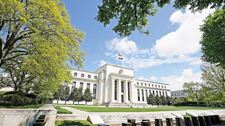 連邦準備制度の改革は十分に革命的ではない