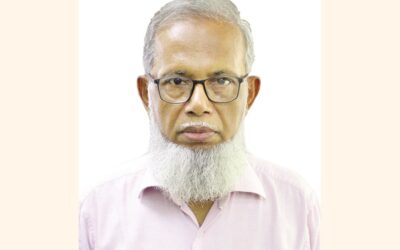 ユヌスール・ラーマン氏がジャムナ石油の新会長に就任