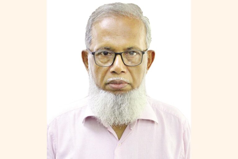 ユヌスール・ラーマン氏がジャムナ石油の新会長に就任