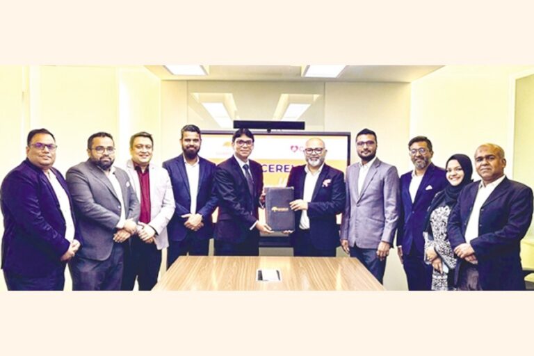 ガーディアン社は送金者の利益を守るためクリニコール社と提携