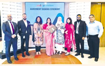 プライム銀行、女性顧客向け旅行パッケージの割引を提供