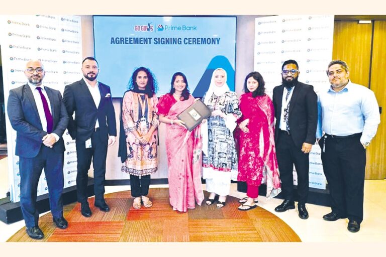 プライム銀行、女性顧客向け旅行パッケージの割引を提供