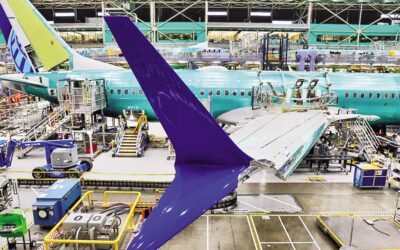 ボーイングとエアバス、近々新しいジェット機の設計が登場するという噂を否定