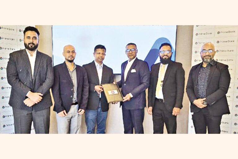 プライムバンクがサイモンホリデーズと提携