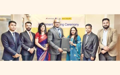 スリランカホリデーはEBLカード会員に特典を提供