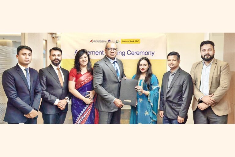 スリランカホリデーはEBLカード会員に特典を提供