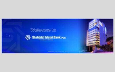 シャージャラル・イスラム銀行のスポンサー、息子にタカ48cr株を贈呈