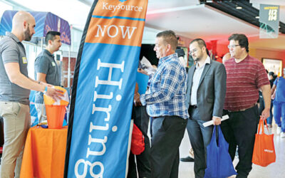 急増する詐欺が米国の求職者を混乱させる