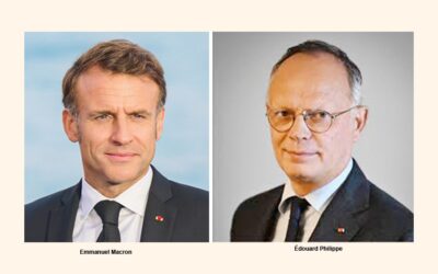 マクロン氏は早期に辞任し、大統領選挙を呼びかけるべき