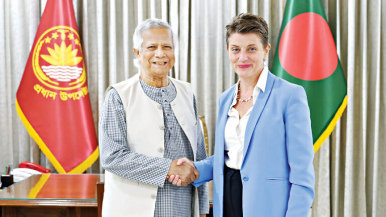 「国連は誰も取り残されないよう尽力する」